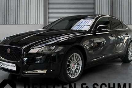 Jaguar XF 95.200 km 16.798 &euro; Mannheim 68309