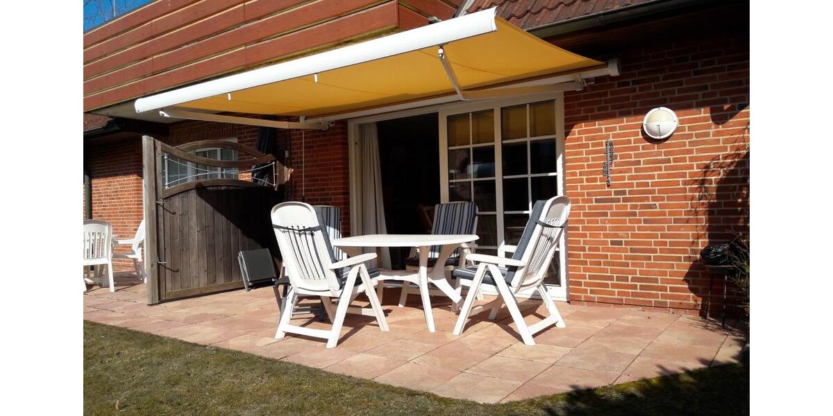 Erdgeschoßwohnung Wyk Auf Föhr - 2 Zimmer, 41 m&sup2;, 345.000&euro; | Angebot:26448542