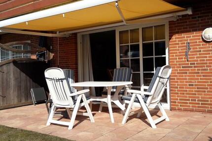 Wohnung Wyk Auf Föhr - 2 Zimmer, 41 m&sup2;, 345.000&euro; | Angebot:26448542