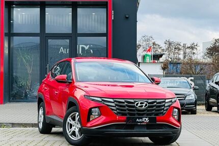 Hyundai TUCSON 26.203 km 22.449 &euro; Lollar 35457