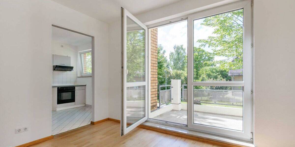 Etagenwohnung Rangsdorf - 3 Zimmer, 70 m&sup2;, 250.000&euro; | Angebot:26700092