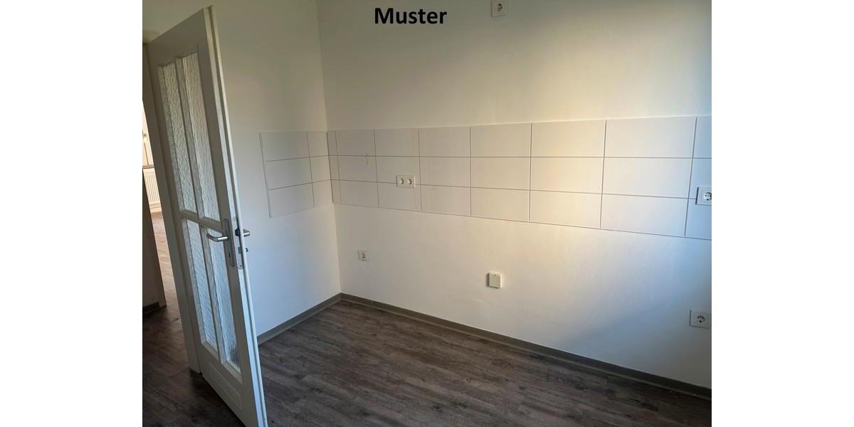 Erdgeschoßwohnung Ludwigshafen am Rhein Ludwigshafen-Hemshof - 2 Zimmer, 54 m&sup2;, 564&euro; | Angebot:25925266