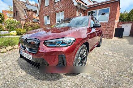 BMW iX3 22.000 km 54.900 &euro; Cuxhaven 27476