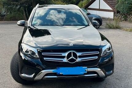 Mercedes-Benz GLC 250 85.100 km 28.900 € Rümmingen 79595