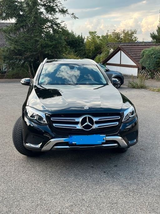 Mercedes-Benz GLC 250 85.100 km 28.900 € Rümmingen 79595