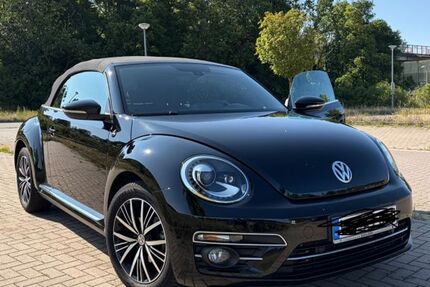 VW Beetle 62.500 km 17.900 &euro; Stelle 21435