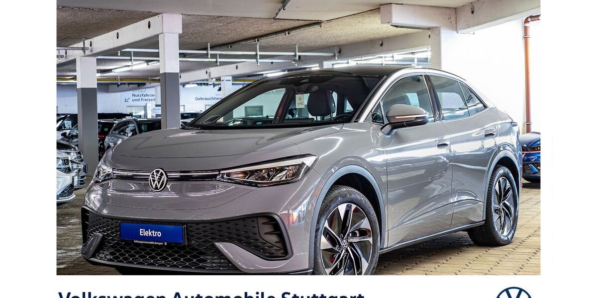 VW ID.5 12.796 km 37.330 &euro; Stuttgart 70563
