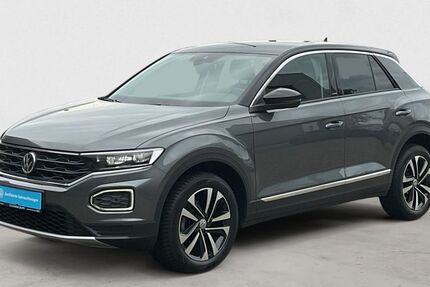VW T-Roc 67.792 km 18.440 &euro; Wesel 46483