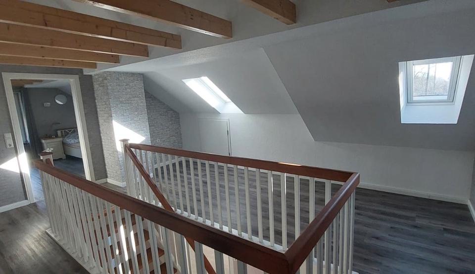 Einfamilienhaus Ostrhauderfehn - 4 Zimmer, 190 m&sup2;, 1.400&euro; | Angebot:26284220