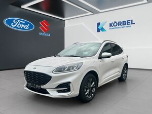 Ford Kuga PHEV ST-Line X*Technologie*Assistenz*Style* 37.500 km 24.970 &euro; Nidderau 61130