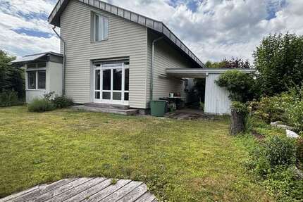 Haus Burghausen - 8 Zimmer, 315 m&sup2;, 650.000&euro; | Angebot:26832068