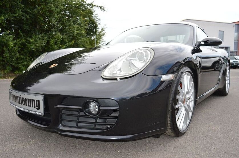 Cayman
