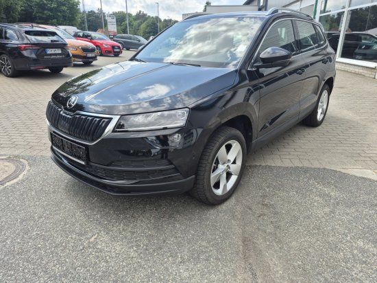 Skoda Karoq 32.500 km 20.750 &euro; Parchim 19370