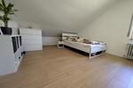 Dachgeschoßwohnung Contwig - 2.5 Zimmer, 52 m&sup2;, 600&euro; | Angebot:26415486