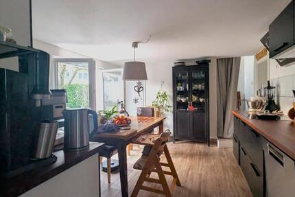 Haus Ober-Ramstadt Ramstadt - 4 Zimmer, 88 m&sup2;, 1.170&euro; | Angebot:25396386