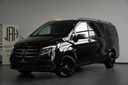 Mercedes-Benz Vito 72.660 km 48.990 &euro; Wildau 15745