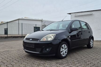 Ford Fiesta 240.000 km 2.150 &euro; Mutterstadt 67112