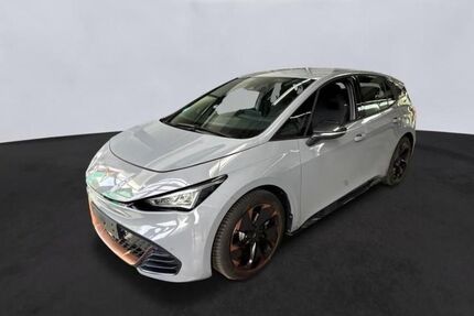 Cupra Born 36.750 km 25.890 &euro; Burgoberbach 91595