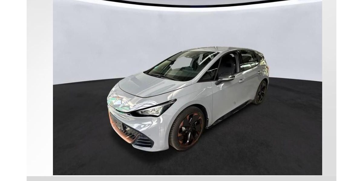 Cupra Born 36.750 km 25.890 &euro; Burgoberbach 91595
