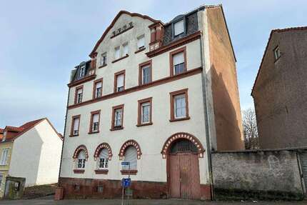 Wohnung zum Kaufen in Pirmasens 230.000 € 110 m²