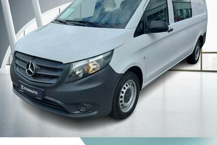 Mercedes-Benz Vito 83.174 km 25.750 € Kesselsdorf 01723