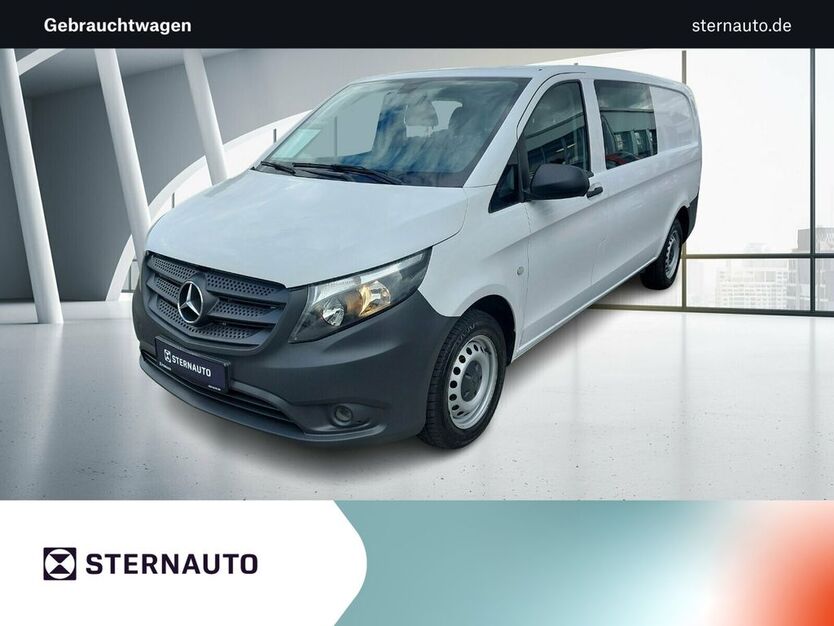 Mercedes-Benz Vito 83.174 km 25.750 € Kesselsdorf 01723