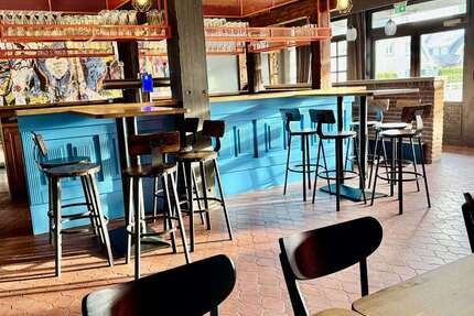 Gewerbeobjekt Sankt Peter-Ording Ording - 360.000&euro; | Angebot:24984898