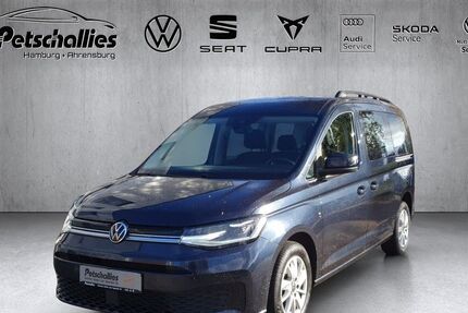 VW Caddy Maxi 49.072 km 27.970 &euro; Hamburg 22393