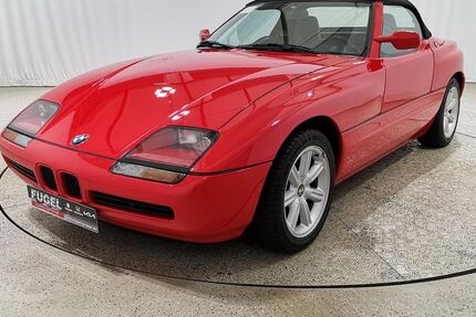 BMW Z1 90.100 km 38.949 € Chemnitz - Mittelbach 09224
