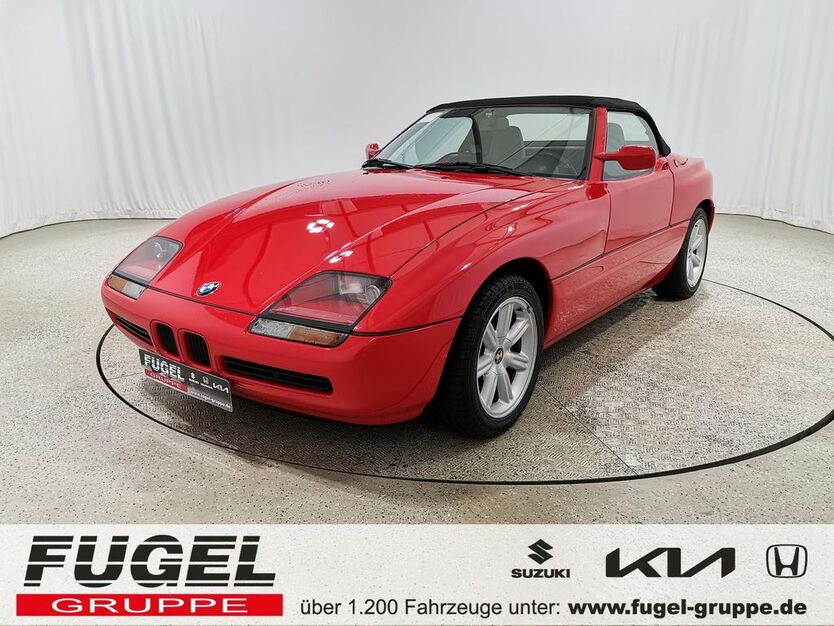 BMW Z1 90.100 km 38.949 € Chemnitz - Mittelbach 09224