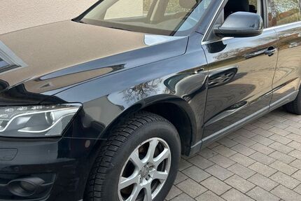 Audi Q5 308.000 km 8.200 &euro; Neustadt Donau 93333