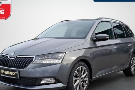 Skoda Fabia 38.100 km 16.980 &euro; Tuttlingen 78532