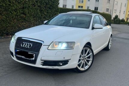 Audi A6 340.000 km 3.990 &euro; Hameln 31785