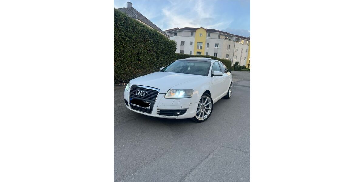 Audi A6 340.000 km 3.990 &euro; Hameln 31785