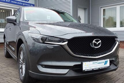 Mazda CX-5 105.000 km 18.900 € Augustfehn 26689