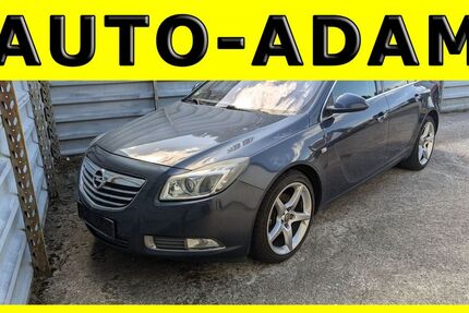 Opel Insignia 310.466 km 3.350 € Lübeck 23556