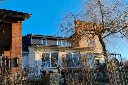 Haus Oberbarnim - 14 Zimmer, 360 m&sup2;, 594.000&euro; | Angebot:25401998