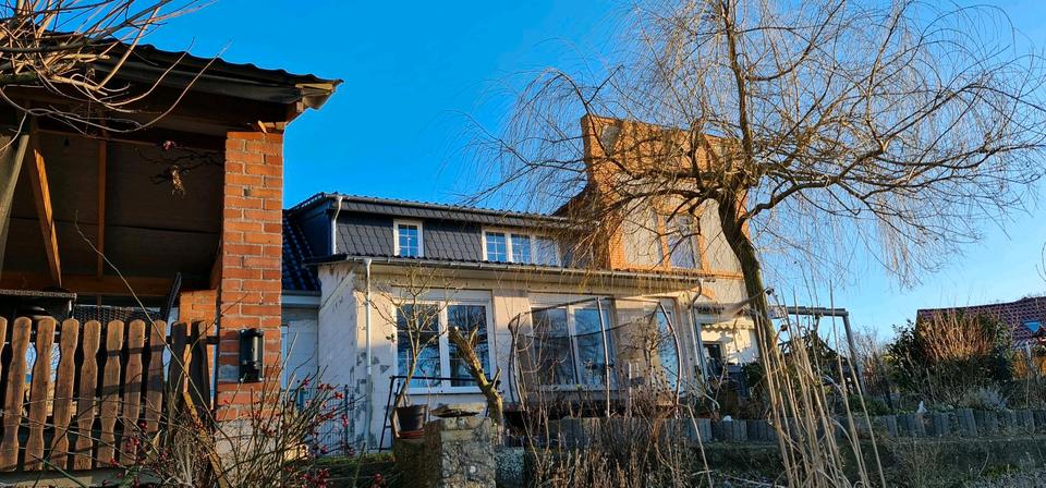 Mehrfamilienhaus, Wohnhaus Oberbarnim - 14 Zimmer, 360 m&sup2;, 594.000&euro; | Angebot:25401998