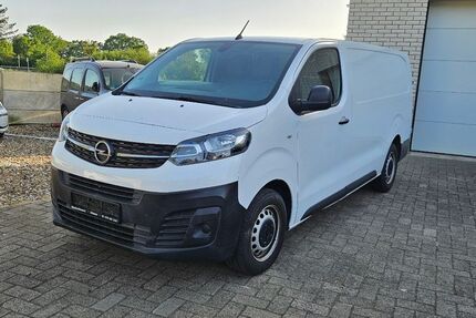 Opel Vivaro 43.669 km 12.200 &euro; Garbsen 30826