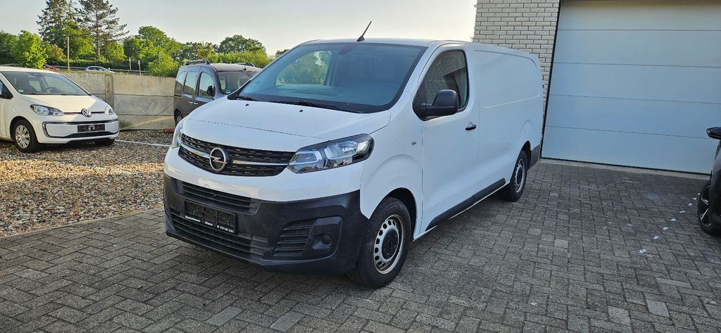 Opel Vivaro 43.669 km 12.200 &euro; Garbsen 30826