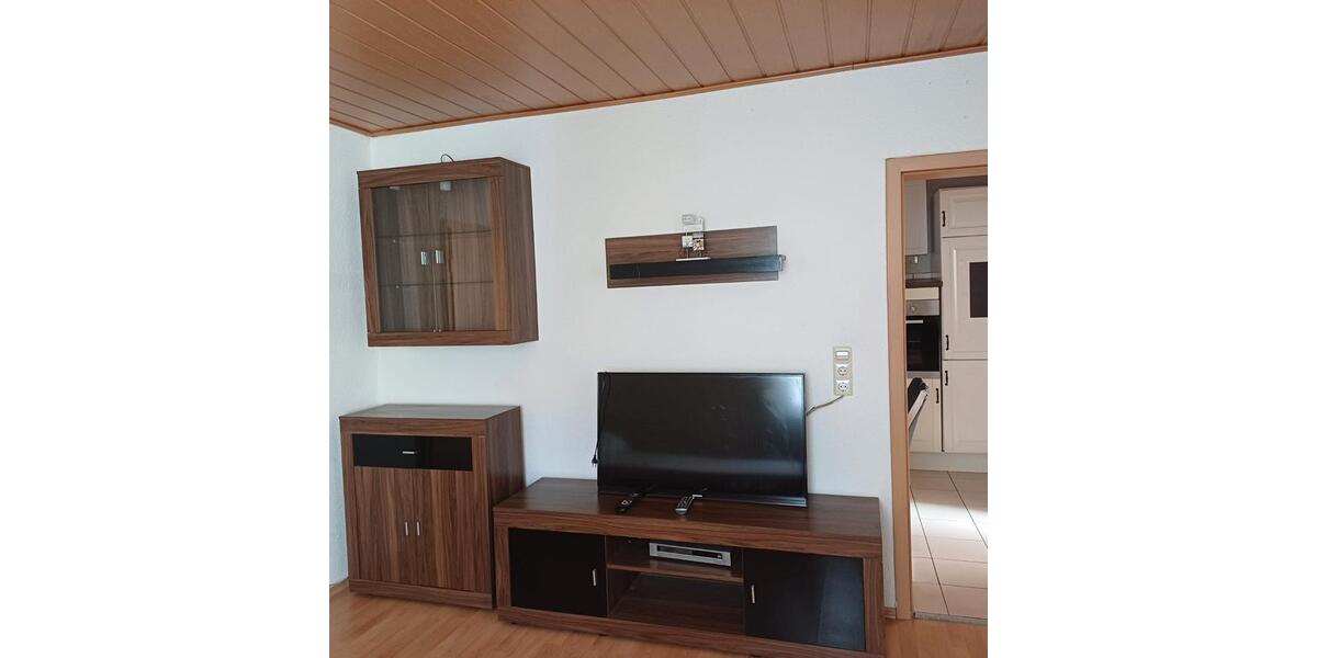 Erdgeschoßwohnung Villingen-Schwenningen Schwenningen - 1 Zimmer, 18 m&sup2;, 350&euro; | Angebot:26337365