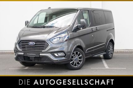 Ford Tourneo Custom 44.430 km 34.990 &euro; Heidenau bei Dresden 01809