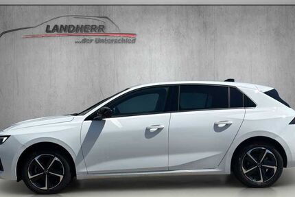 Opel Astra 11.334 km 18.995 &euro; Thannhausen 86470