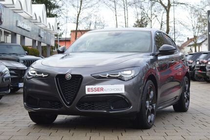 Alfa Romeo Stelvio 42.719 km 44.900 &euro; Waldkraiburg 84478