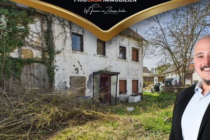 ++ PRIOCASA IMMOBILIEN Abrissfähiges Gebäude Baugrundstück voll erschlossen vielseitige Möglichkeiten ++ - Grundstück Nohn | Angebot:21226273