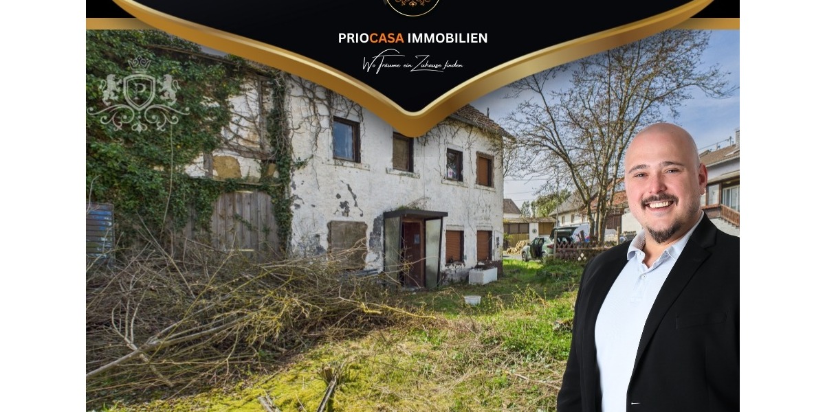 ++ PRIOCASA IMMOBILIEN Abrissfähiges Gebäude Baugrundstück voll erschlossen vielseitige Möglichkeiten ++ - Grundstück Nohn | Angebot:21226273