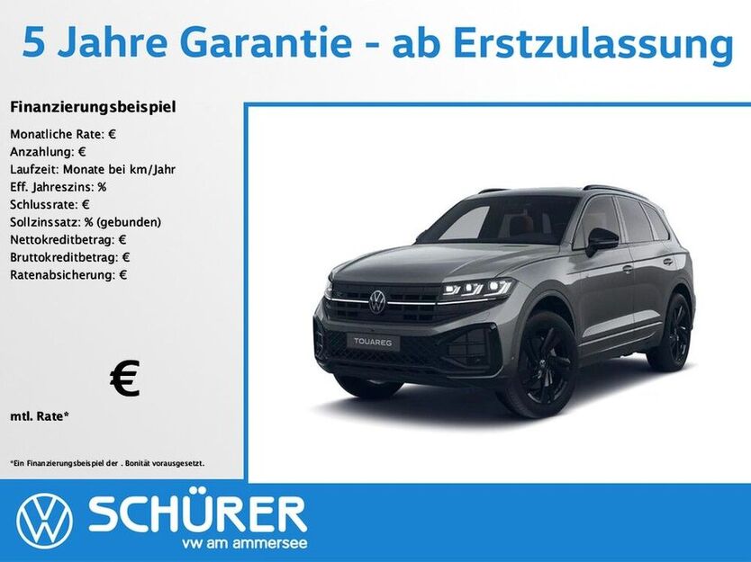 Touareg