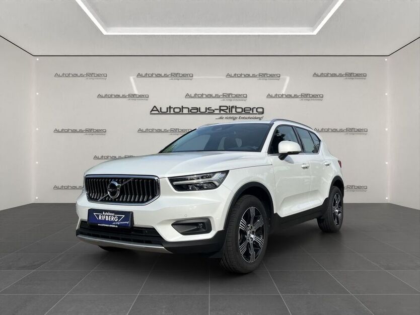 XC40