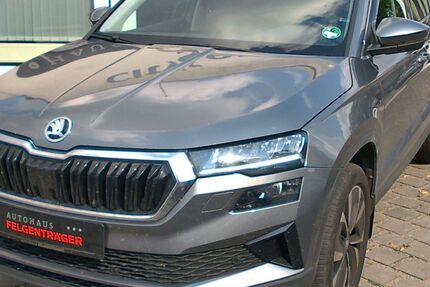 Skoda Karoq 106.530 km 20.850 &euro; Spremberg 03130