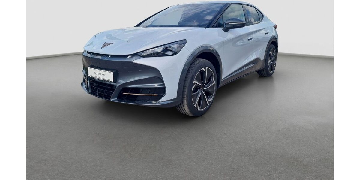 Cupra Tavascan 5.000 km 52.999 € Ebersberg bei München 85560